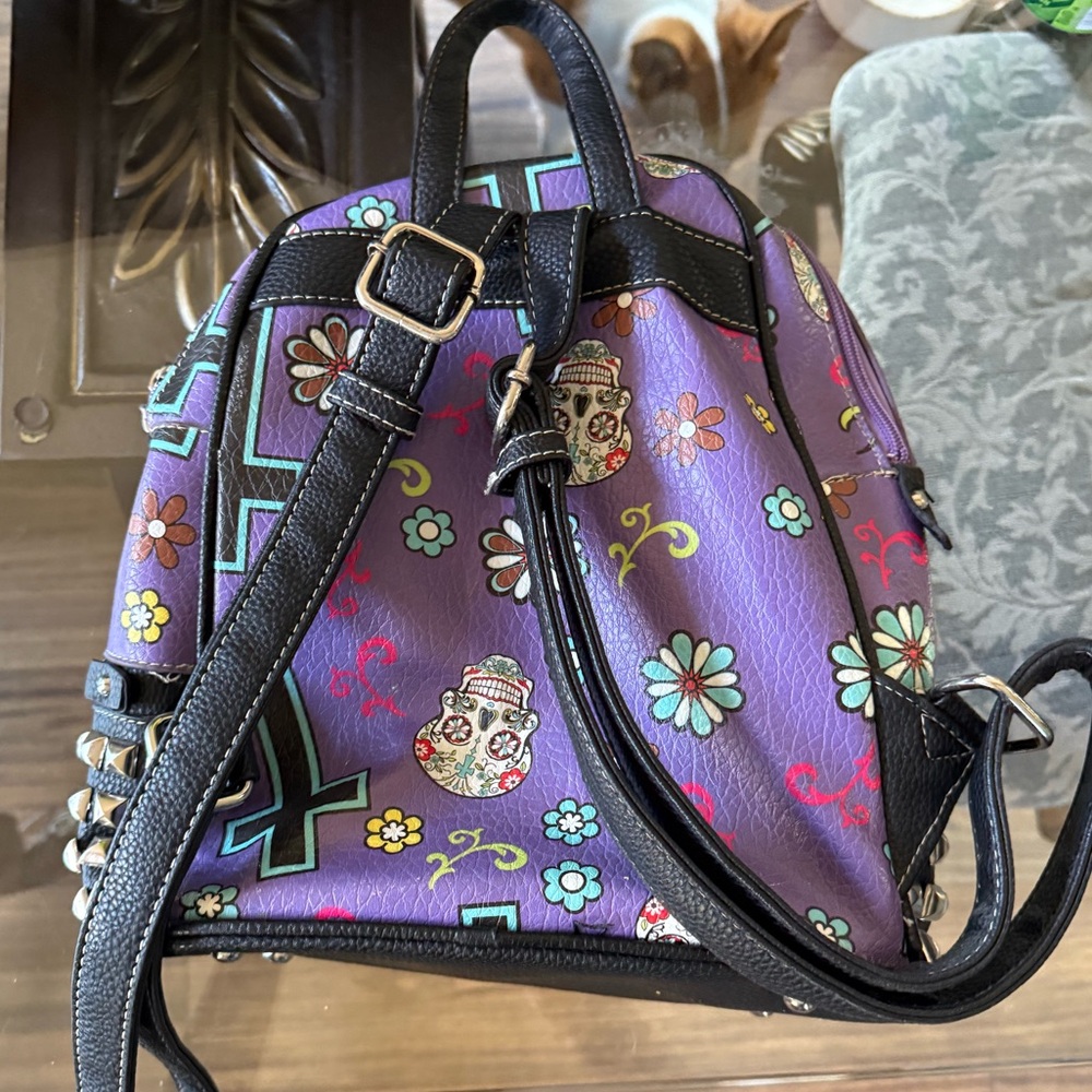 Skullcandy Backpack - image 2